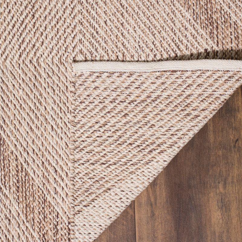 Montauk MTK821 Hand Woven Indoor Accent Rug - Beige - 2'x3' - Safavieh