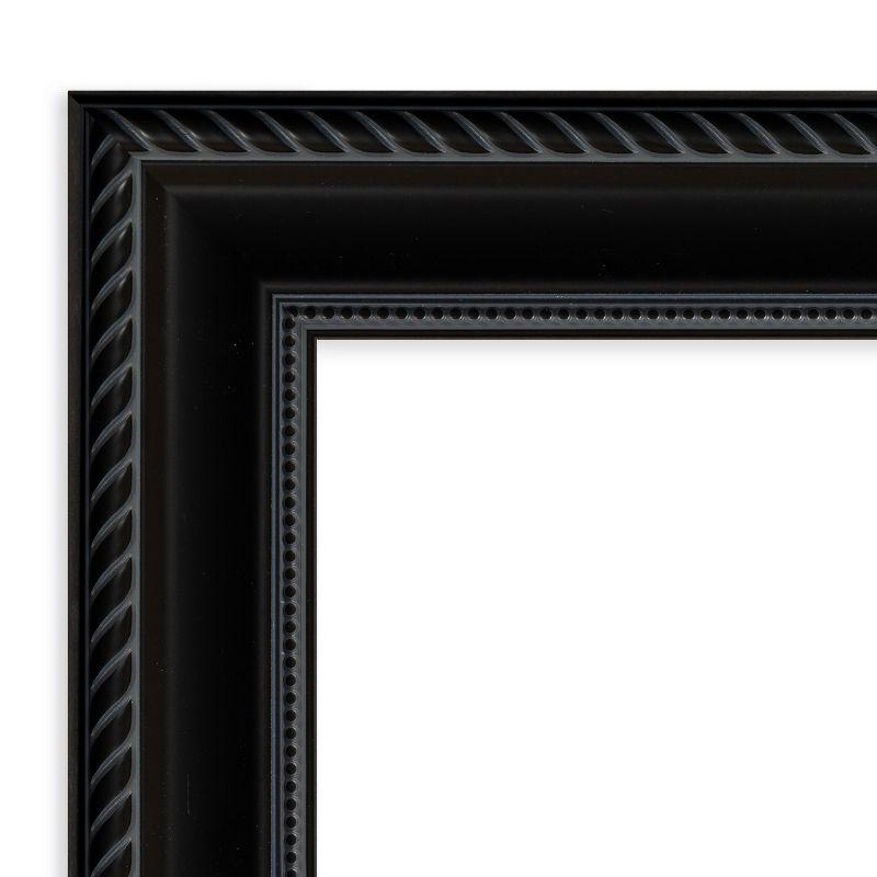 Amanti Art Corded Black Picture Frame