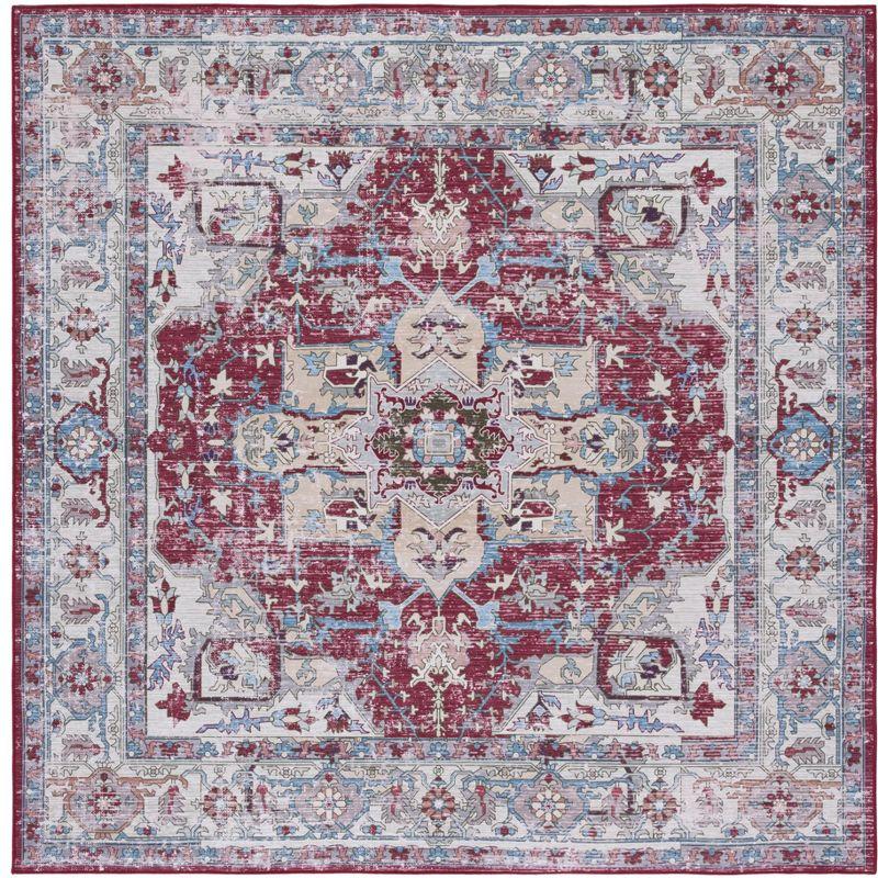 Tucson Performance Machine Washable Oriental Rug