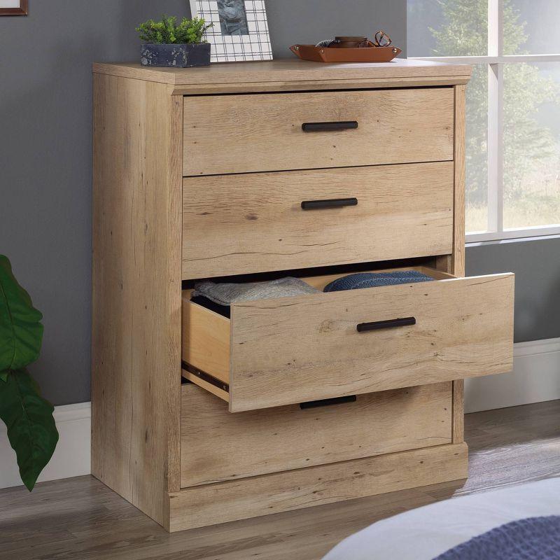 Aspen Post 4 - Drawer Dresser