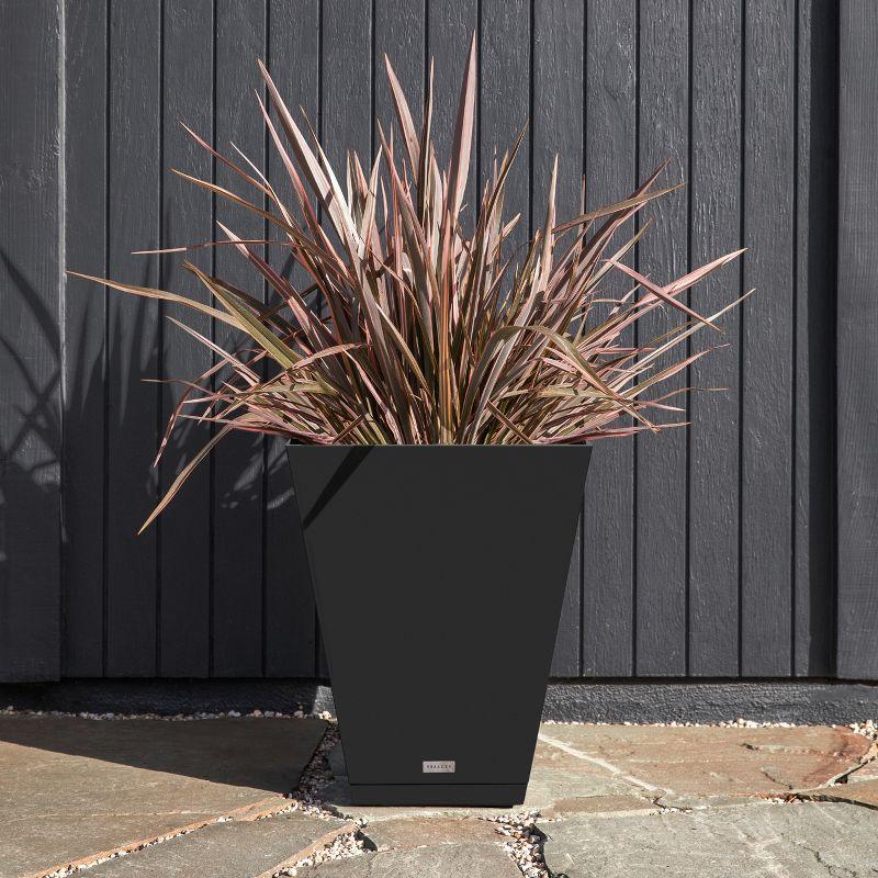 Veradek Pure Series Nobleton Planter Saucer