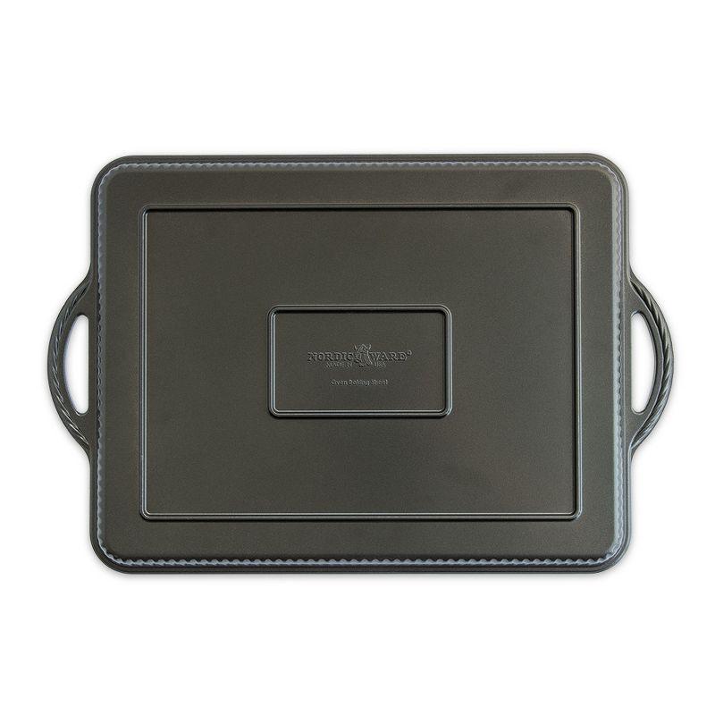 Nordic Ware Procast Oven Baking Sheet