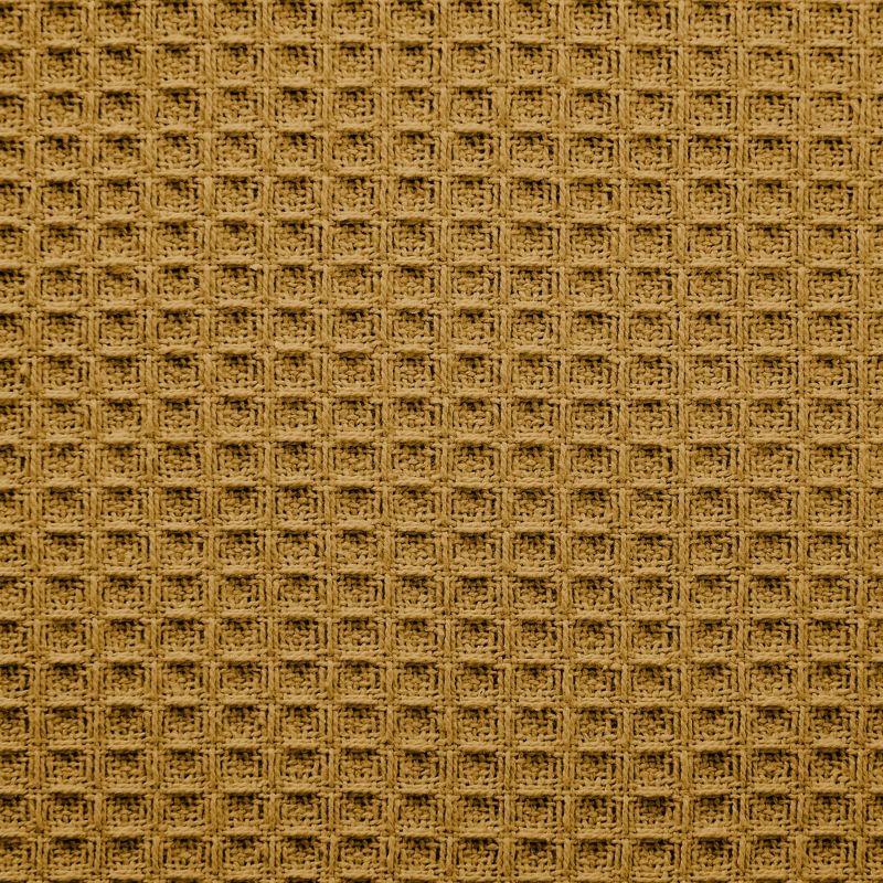 Modern Threads Modern Threads 100% Cotton Waffle Thermal Blanket