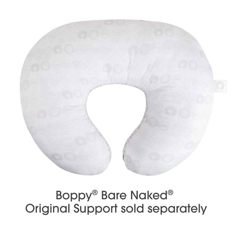 Boppy Original Support Nursing Pillow Cover