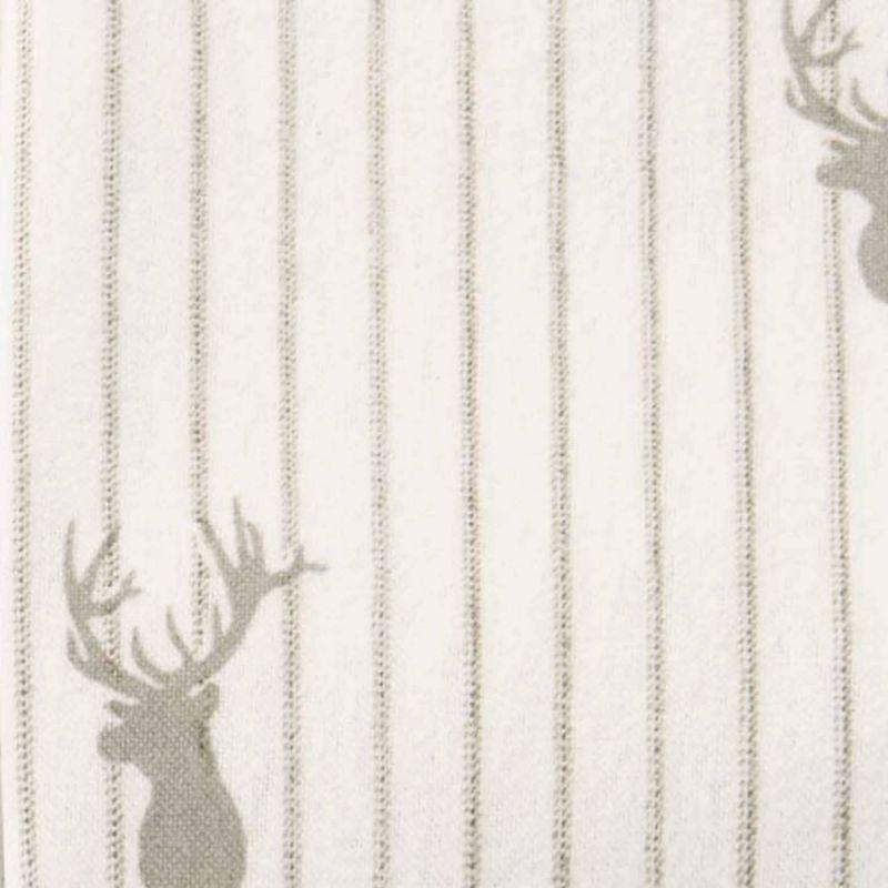 Eddie Bauer Cozy Cotton Flannel Sheet Sets