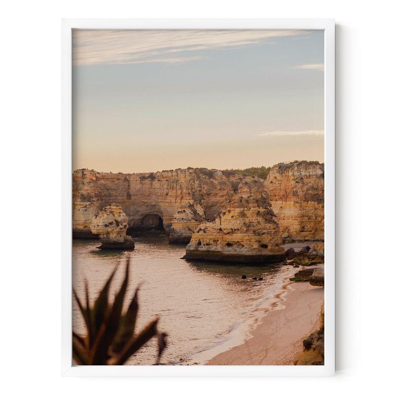 Aluminum Frame (Set Of 1) Metal Picture Frame