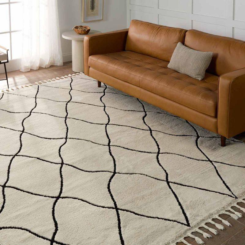 Geometric Rug