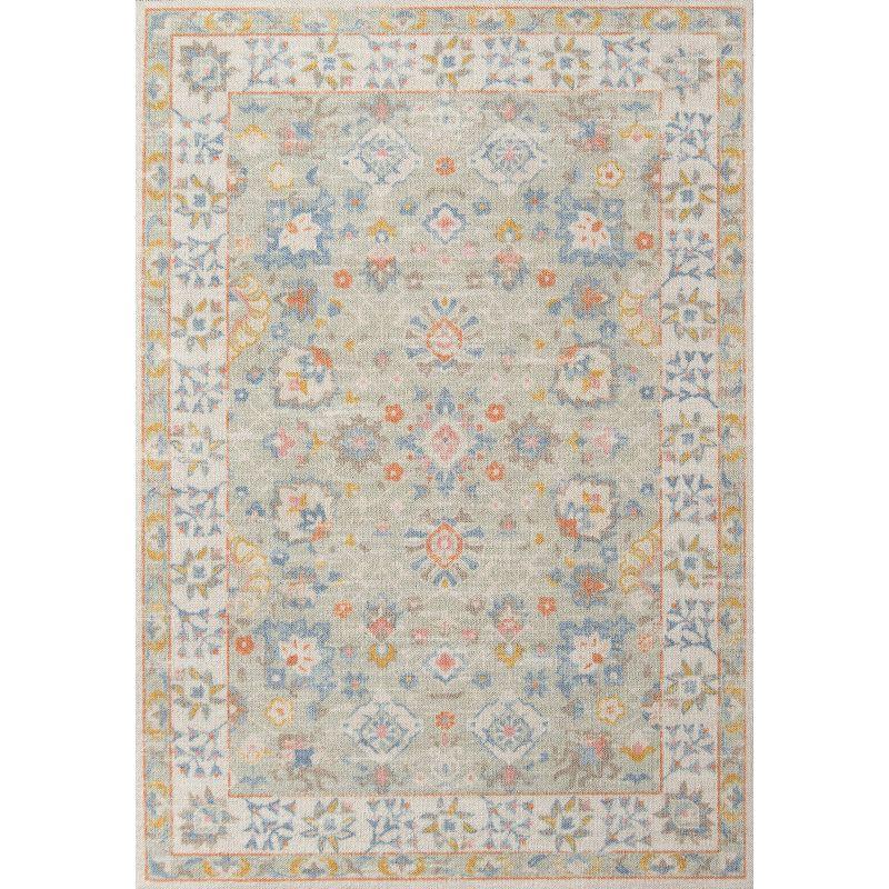 Miah Tufted Rug