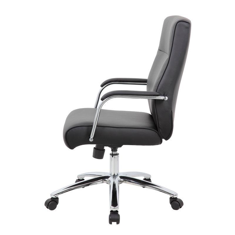 Modern Executive Conference Chair - Boss Office Products