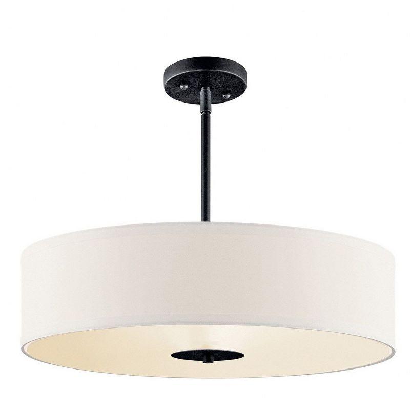 Kichler Lighting 3 - Light Pendant in  Olde Bronze