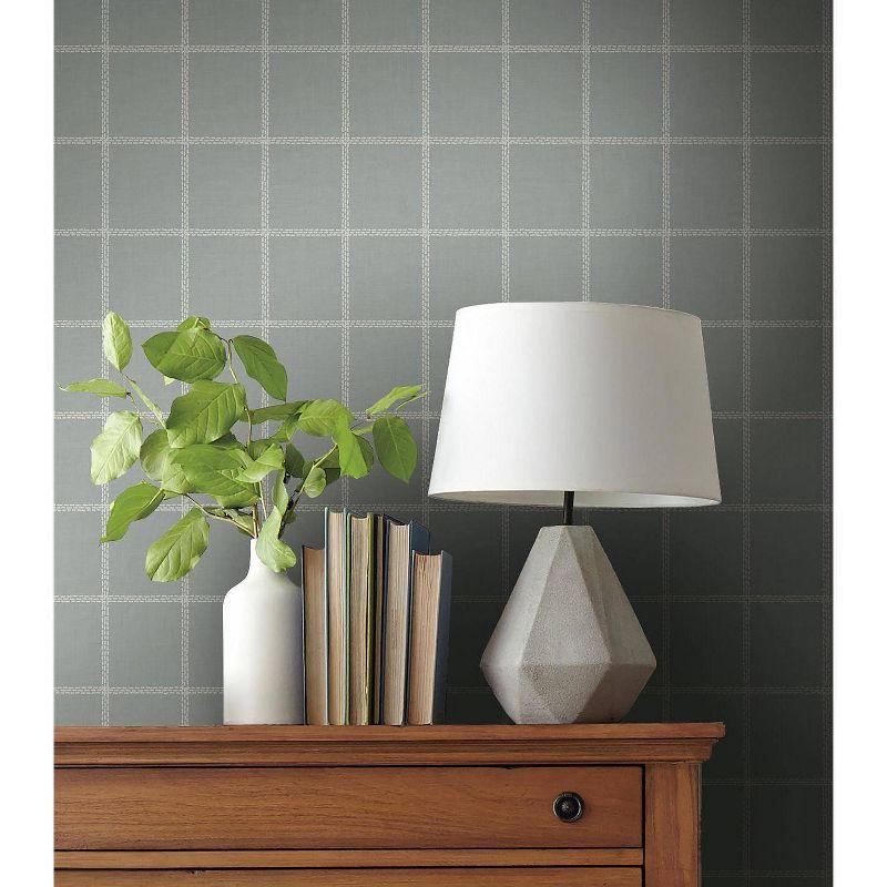 Magnolia Home Sunday Best Peel and Stick Wallpaper