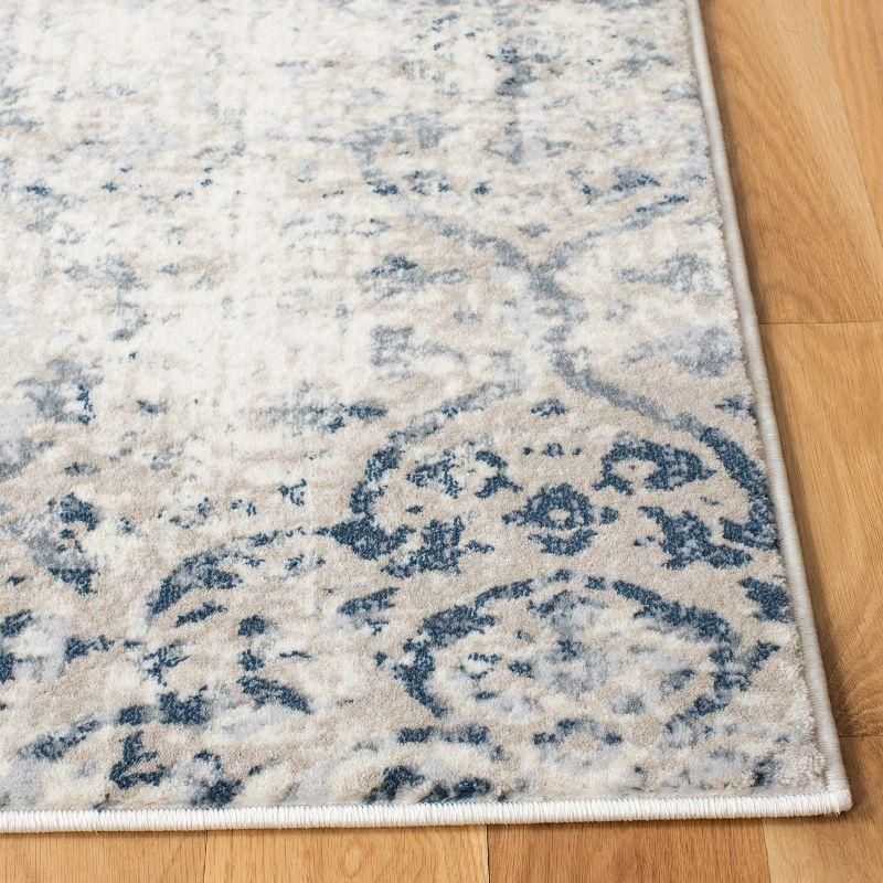 Carnegie CNG681 Power Loomed Area Rug  - Safavieh