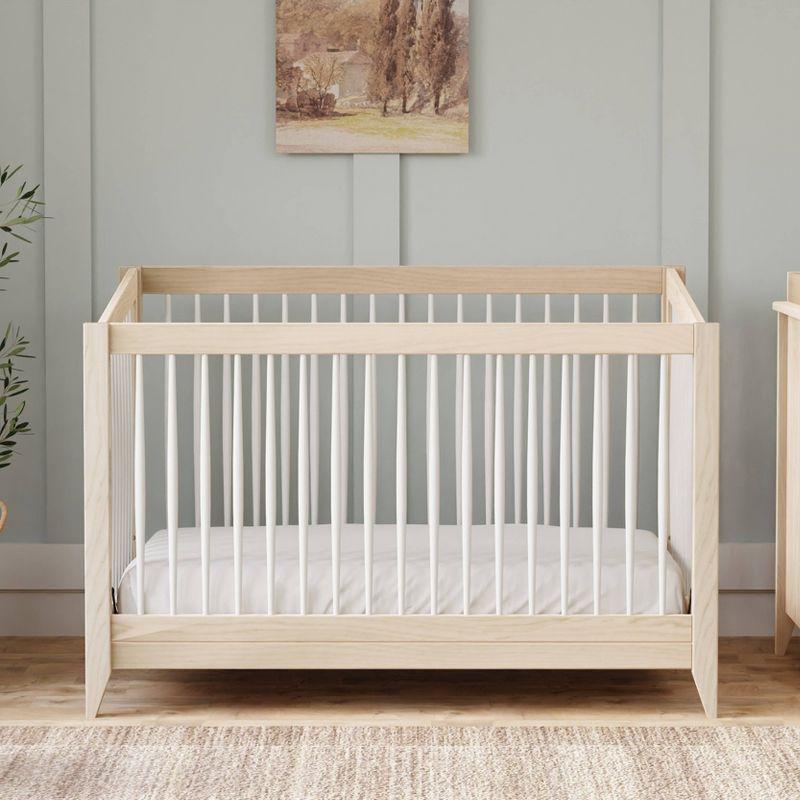 Sprout 4-in-1 Convertible Crib