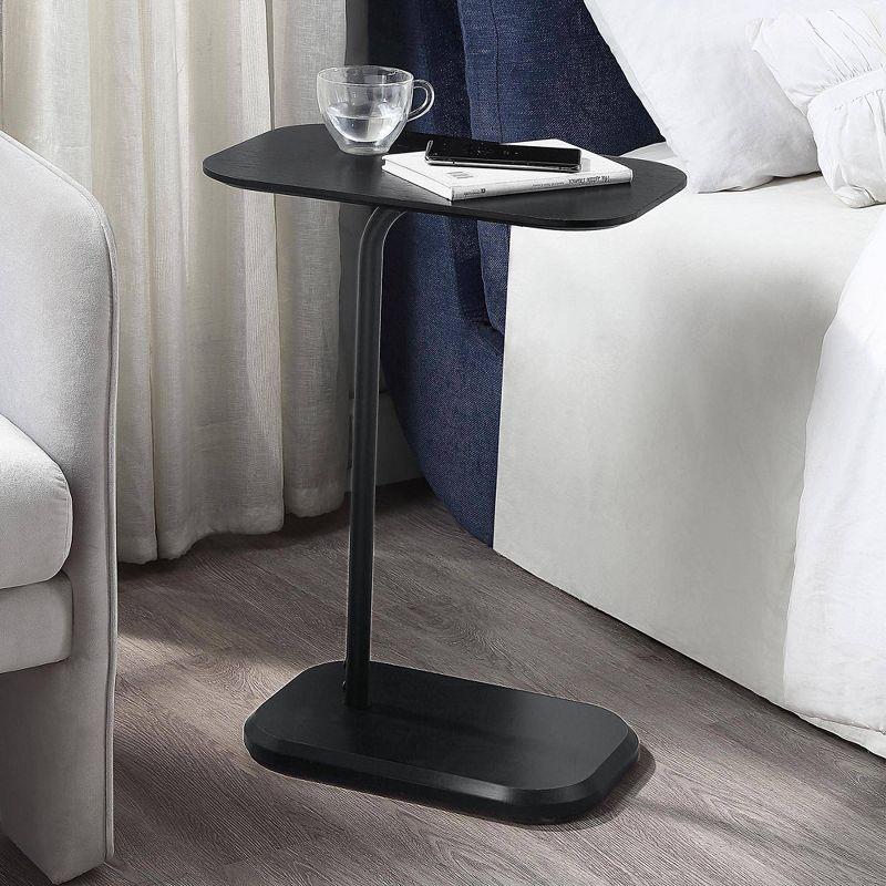 Oslo C End Table - Breighton Home