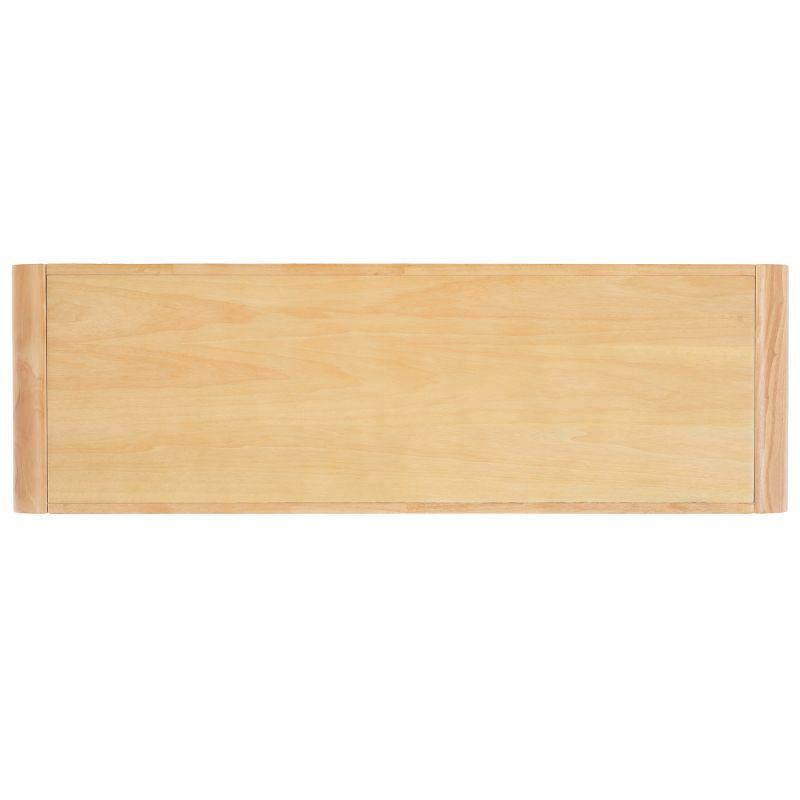 Chauncey 53.4'' Console Table