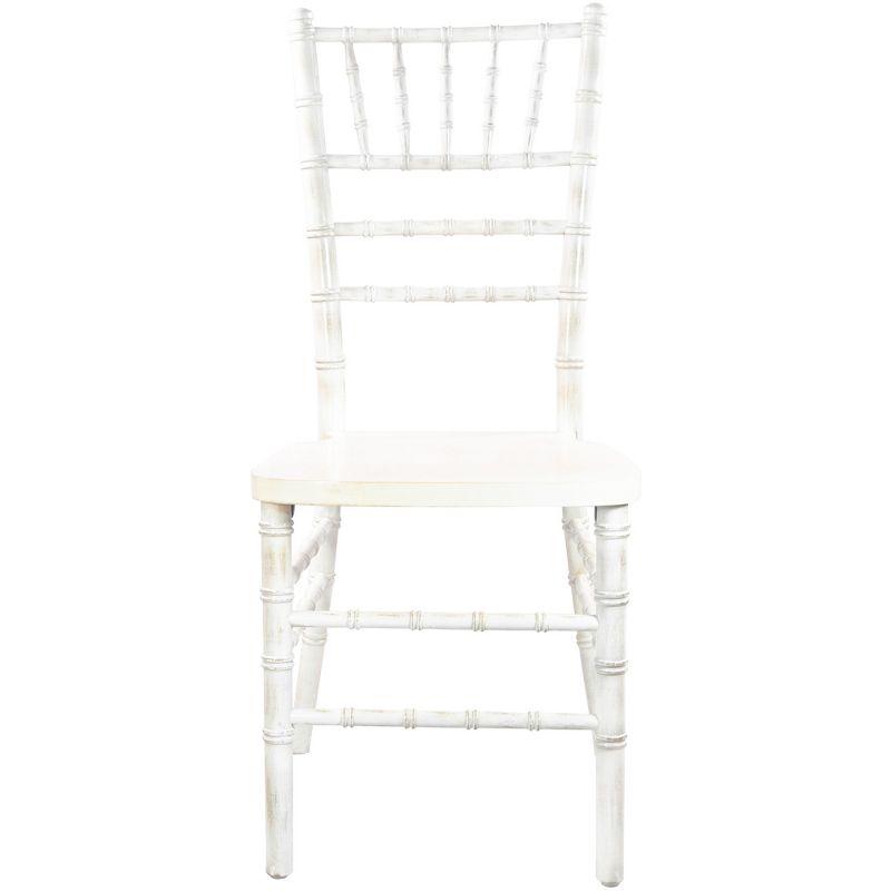 Flash Furniture Advantage Wood Chiavari Chair