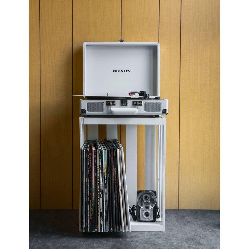 Cruiser Plus Turntable