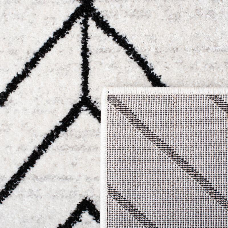 George Oliver Marrufo Performance Geometric Rug
