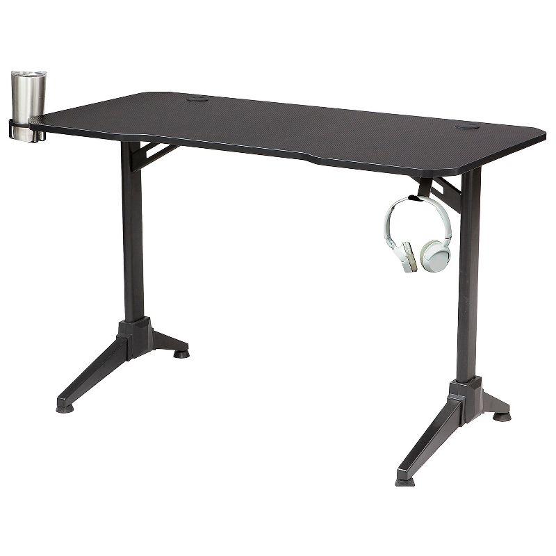 Safco Products Company Ultimate Computer Gaming Desk