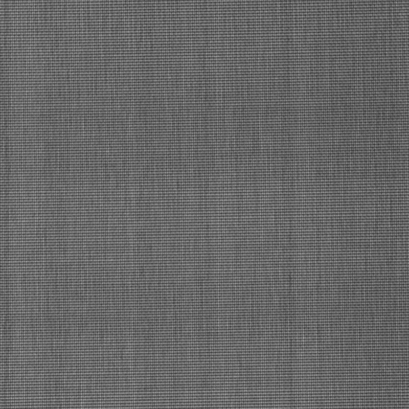 Flash Furniture 2 Pack Brazos Series Black Outdoor Barstool with Flex Comfort Material and Metal Frame