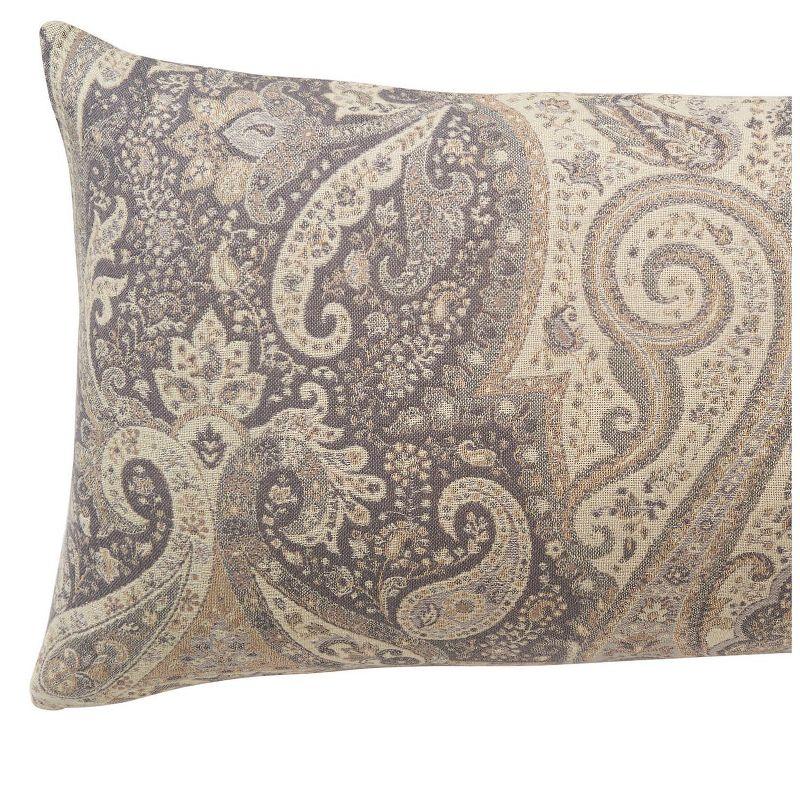 Suman Medium Lumbar Pillow