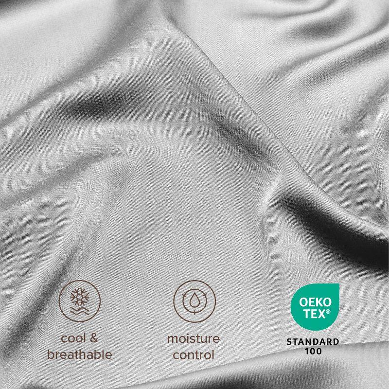 Bare Home Sheet Set - Rayon from Bamboo