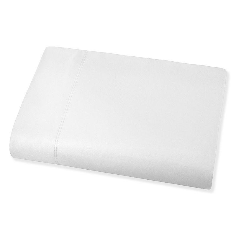 Color Sense 100% Cotton Ultra-Light Flat Sheet