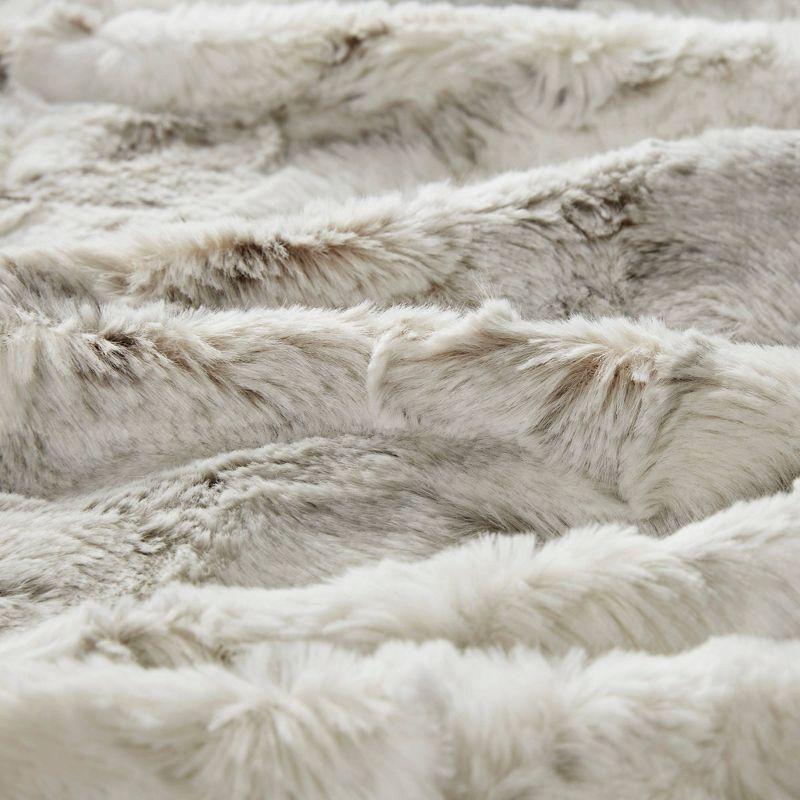 Madison Park Sachi Oversized Throw