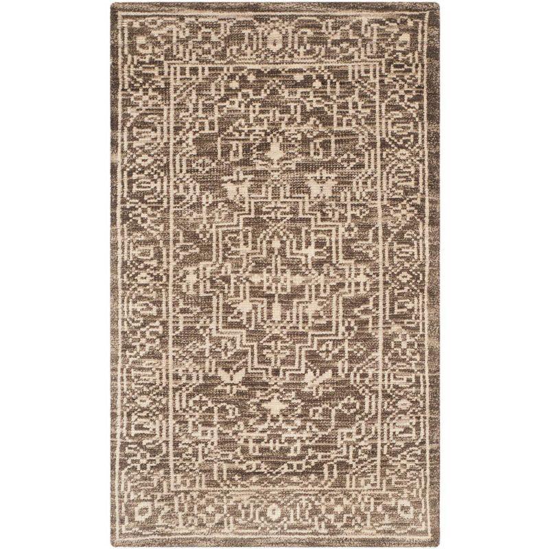 Kenya KNY682 Hand Knotted Area Rug  - Safavieh