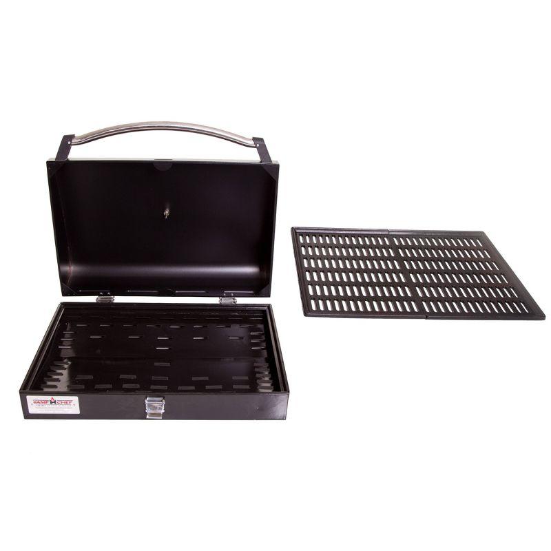 Camp Chef 16" x 24" Deluxe BBQ Gas Grill BB90L