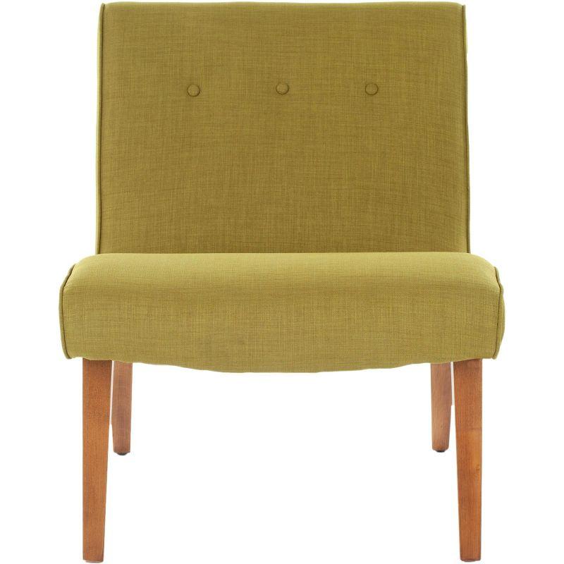 Mandell Chair - MCR4552 - Sweet Pea - Safavieh