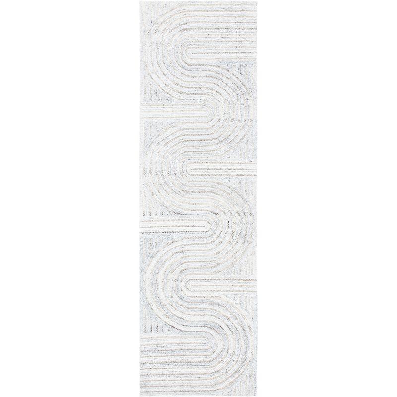 Southampton SHA301 Hand Tufted Area Rug  - Safavieh