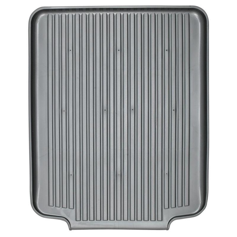 Better Houseware Plastic Drain Tray