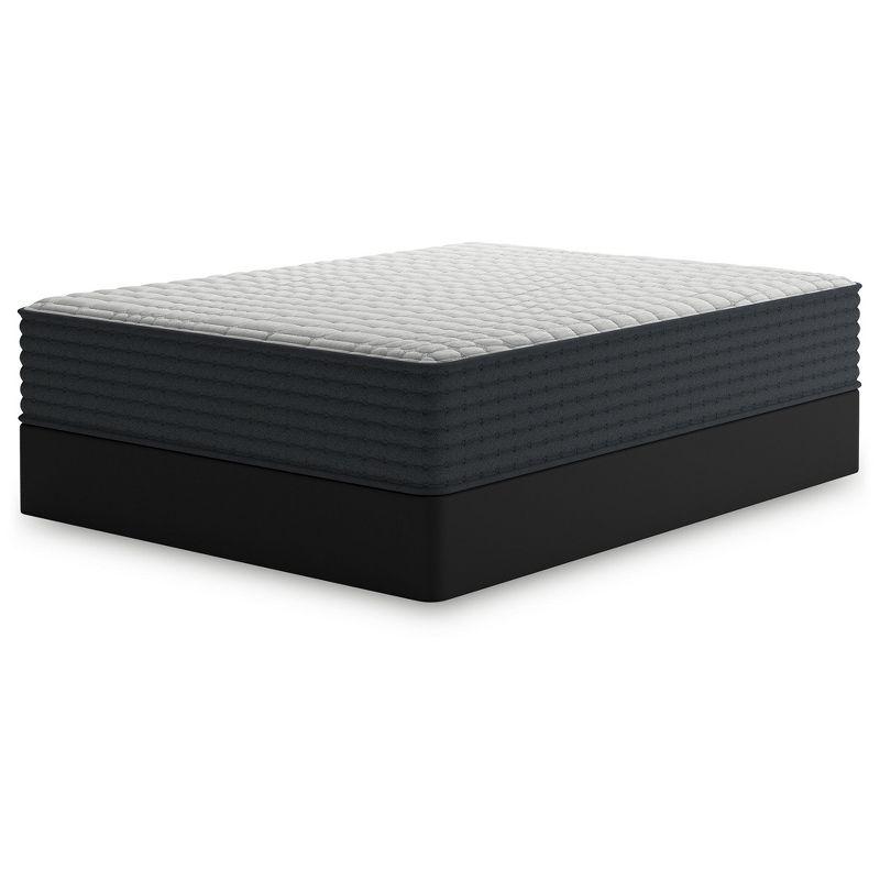 Signature Design by Ashley Hybrid 1200 Mattress