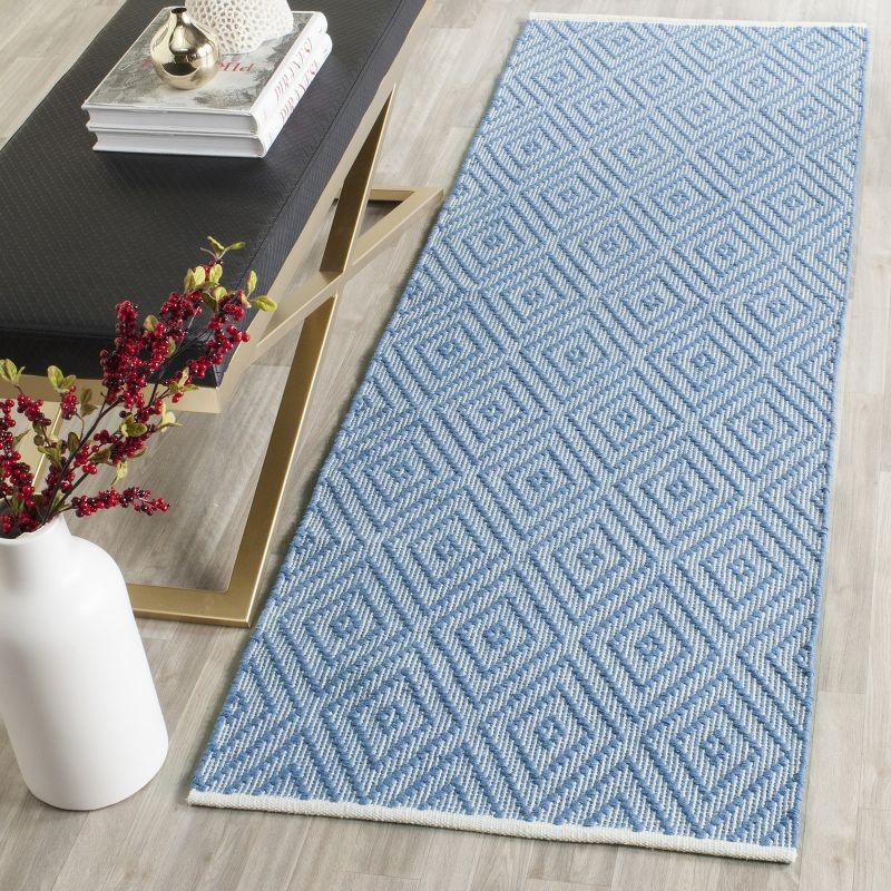 Montauk MTK811 Hand Woven Area Rug  - Safavieh