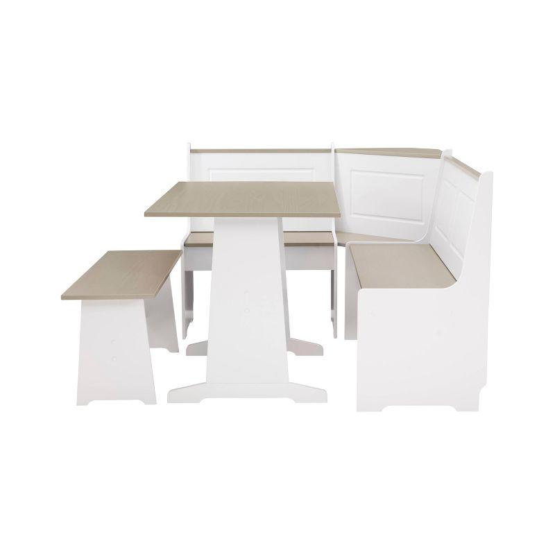 Ardmore Breakfast Nook - Linon