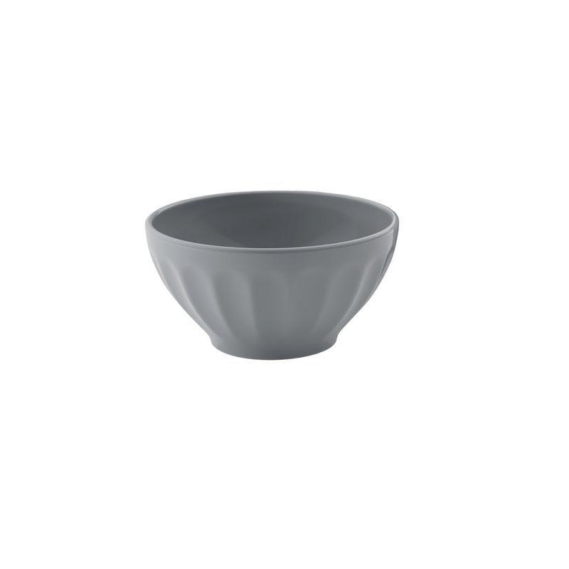 Kook Ceramic Cereal Bowls, 24 oz, Set of 6