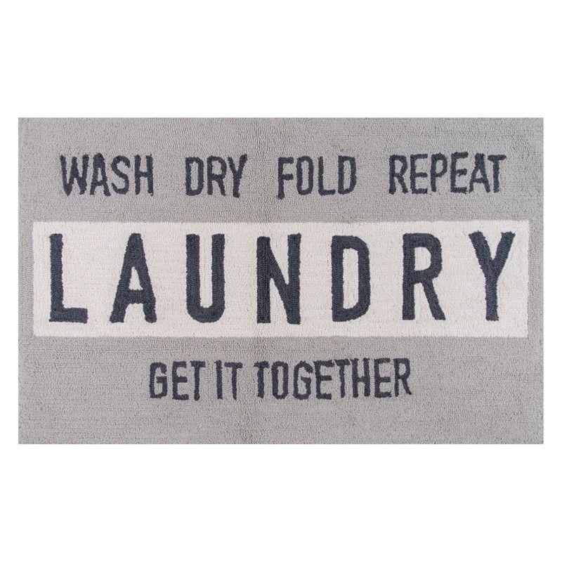 Novogratz Cucina Laundry Utility Mat