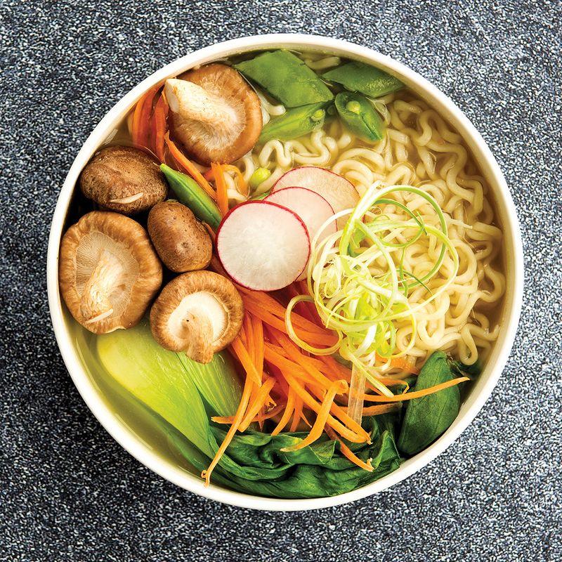 Nordic Ware Soup/Salad Bowls (Set of 2)