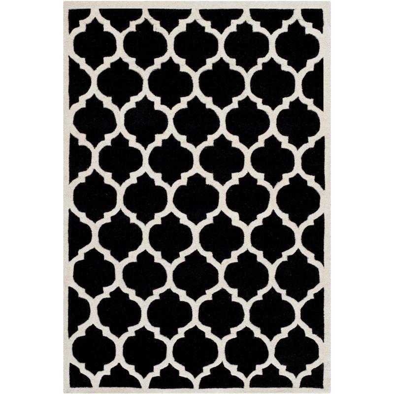 Chatham CHT734 Hand Tufted Area Rug  - Safavieh