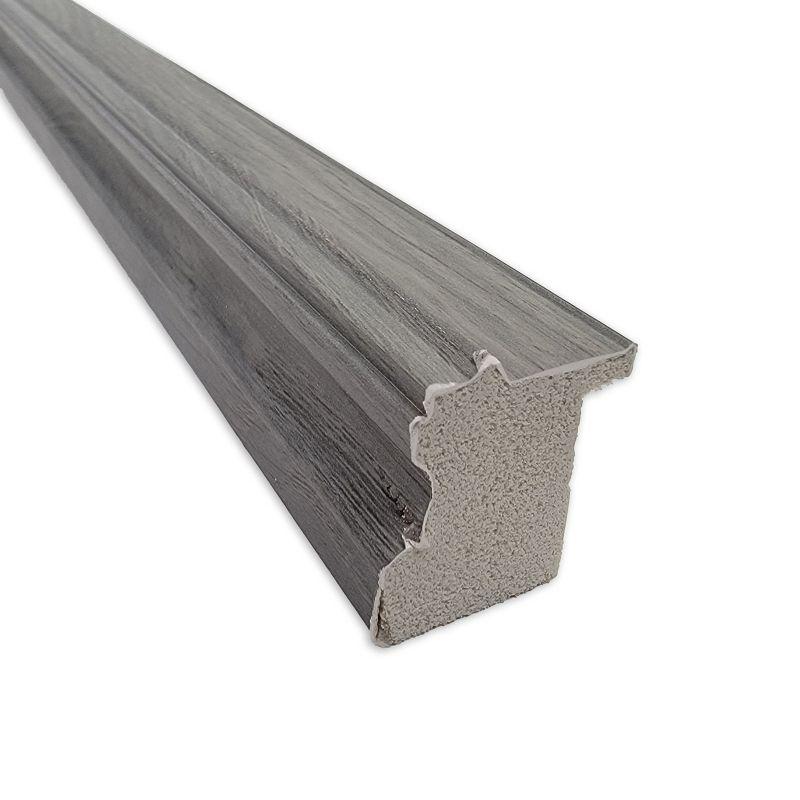 Amanti Art Florence Grey Picture Frame Opening Size 20x24 in.