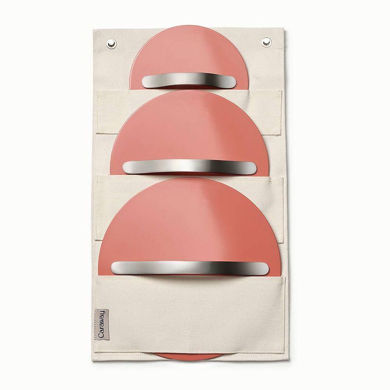 Caraway Home 12pc Cookware Box Set Perracotta