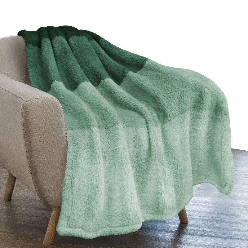 Throw Blanket