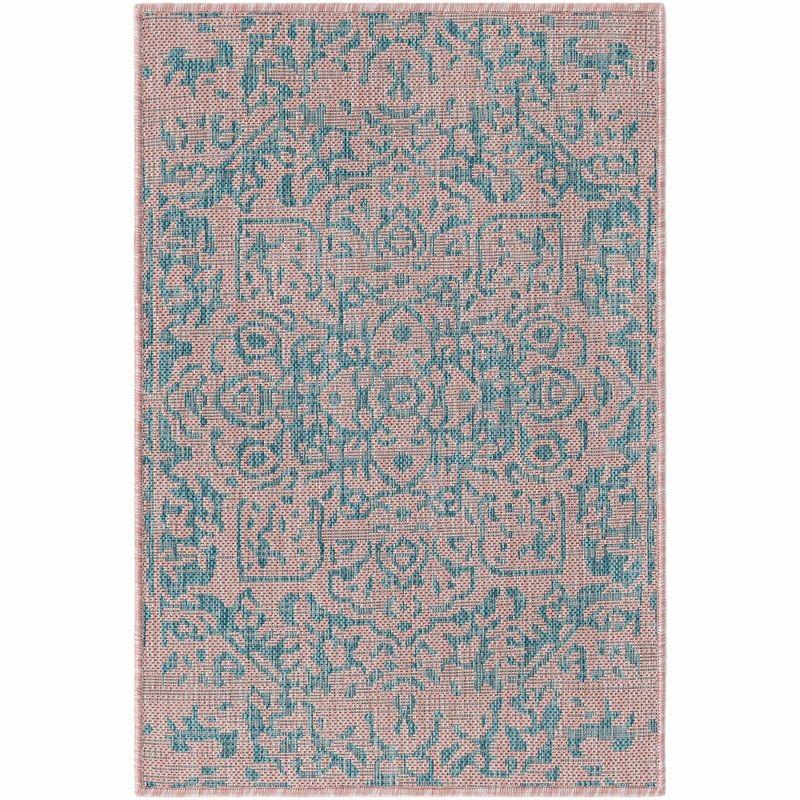 Jill Zarin Dubai Outdoor Rug