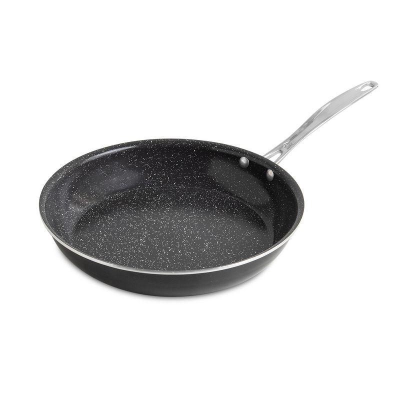 Basalt Saute Skillet