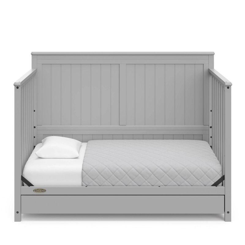 Hadley 5-in-1 Convertible Crib