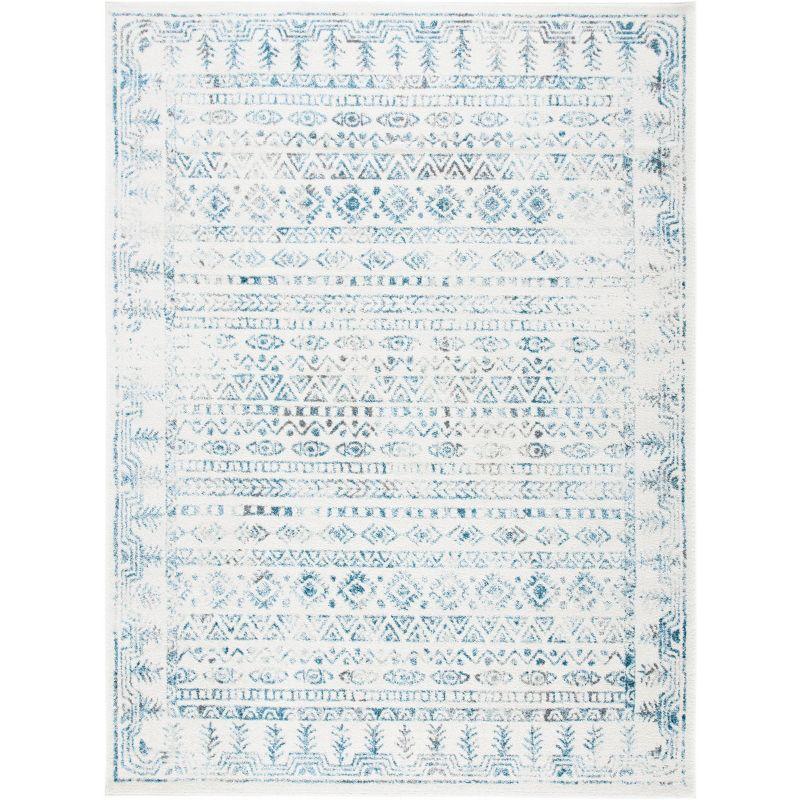 Tulum TUL271 Area Rug  - Safavieh