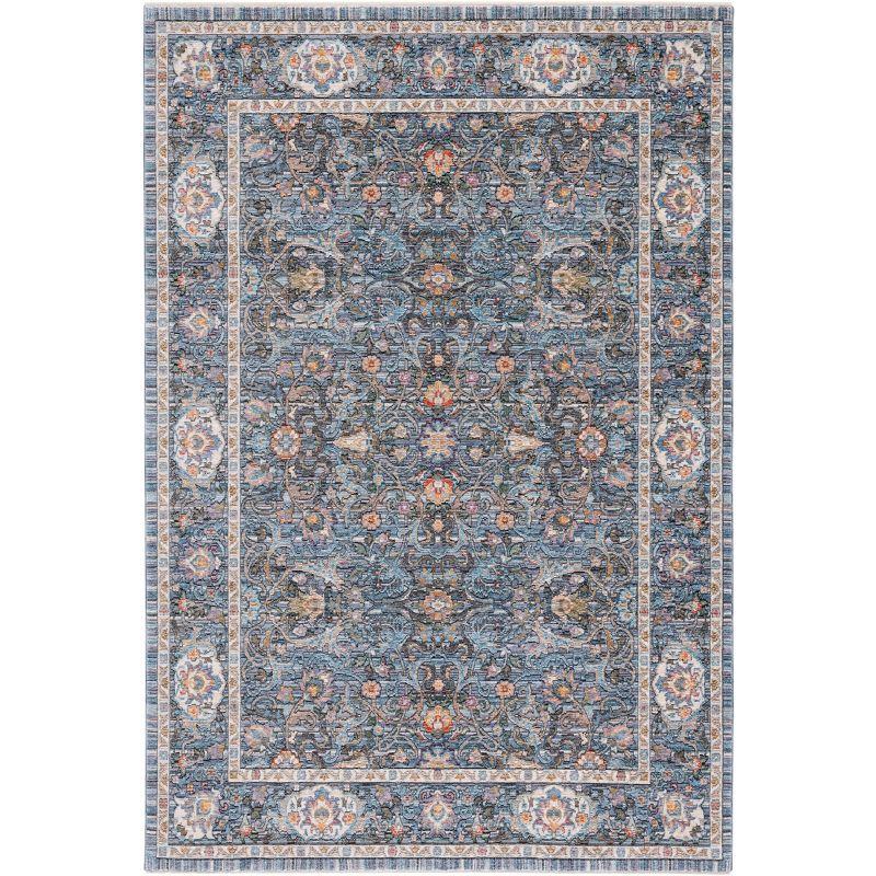 Safavieh Crimson Performance Oriental Rug