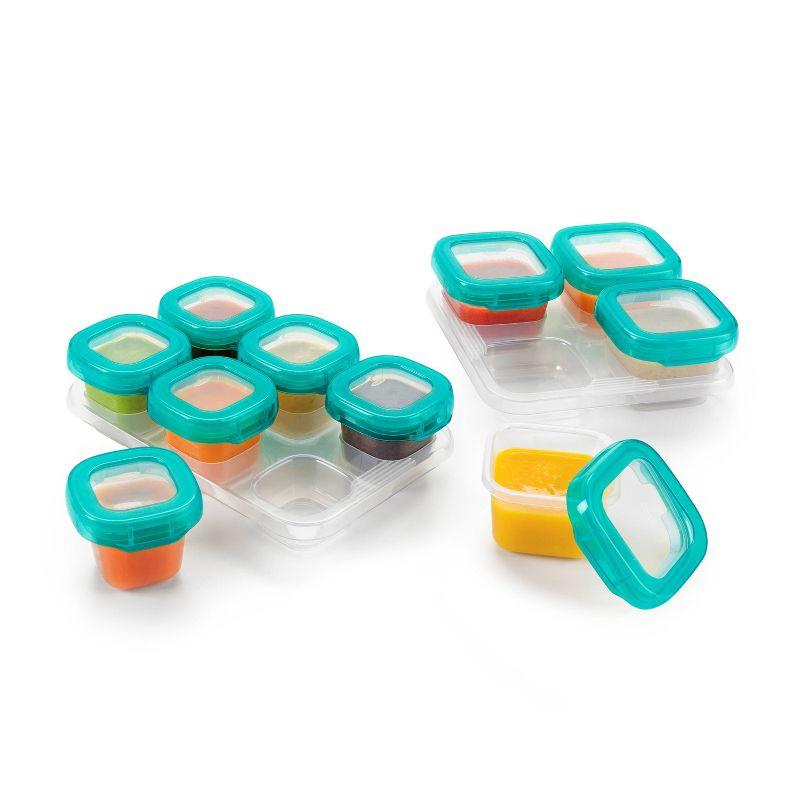 OXO Tot Baby Blocks Set - 12pc