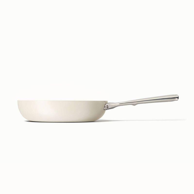 Caraway Home 10.5" Ceramic Fry Pan